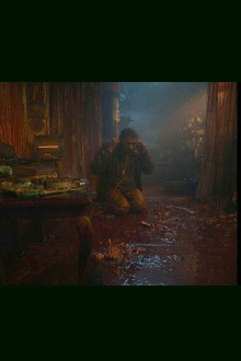 Demons Trailer