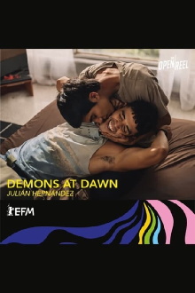 Demons at Dawn Trailer