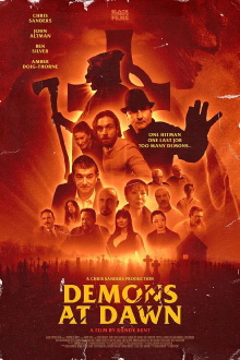 Demons at Dawn Trailer