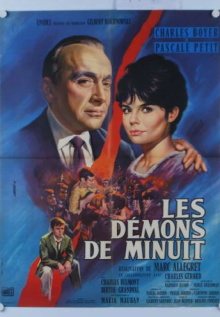 Demons at Midnight Trailer
