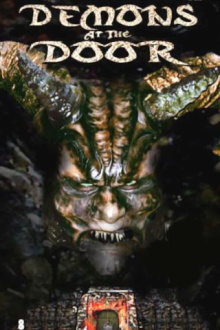Demons at the Door Trailer