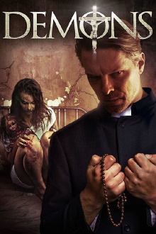 Demons Trailer