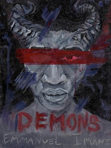 Demons Trailer