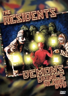 Demons Dance Alone Trailer