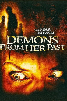 Demons from Her Past Trailer