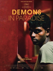 Demons in Paradise Trailer