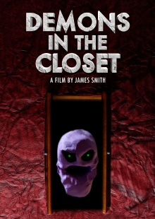 Demons in the Closet Trailer