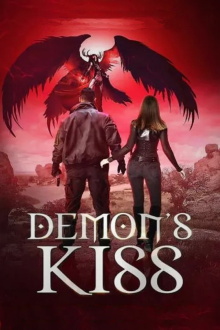 Demon's Kiss Trailer
