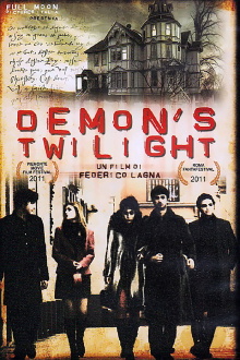 Demon's Twilight Trailer