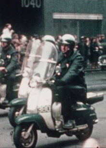 Demonstration '68 Trailer