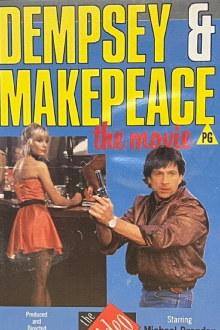 Dempsey and Makepeace The Movie Trailer