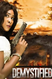 Demystified Trailer
