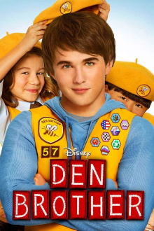 Den Brother Trailer