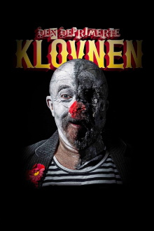 Den deprimerte klovnen Trailer