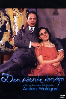 Den döende dandyn Trailer