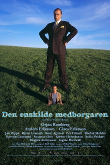 Den enskilde medborgaren Trailer