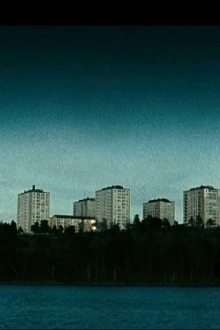 Den eviga staden Trailer