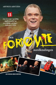 Den fordømte nordlendingen Trailer