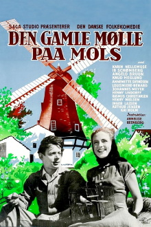 Den gamle mølle paa Mols Trailer