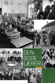 Den gode lærer Trailer
