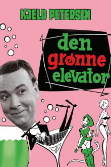 Den grønne elevator Trailer