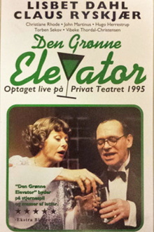 Den grønne elevator Trailer