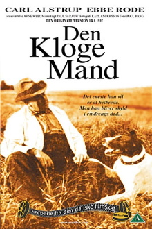 Den kloge mand Trailer