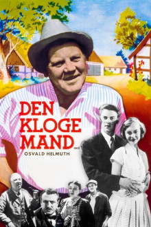 Den kloge mand Trailer