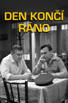 Den končí ráno Trailer