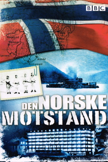 Den Norske Motstand Trailer