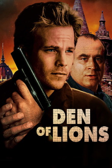 Den of Lions Trailer