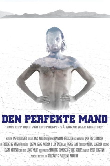Den Perfekte Mand Trailer