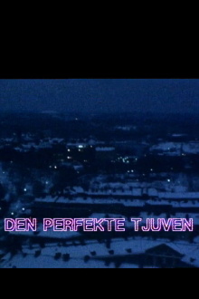 Den perfekte tjuven Trailer