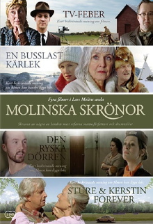 Den ryska dörren Trailer