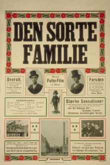 Den sorte Familie Trailer
