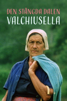 Den stängda dalen - Valchiusella Trailer