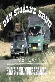 Den stjålne brud Trailer
