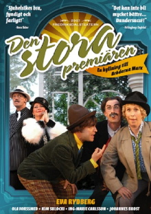 Den stora premiären Trailer