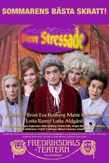 Den Stressade Trailer