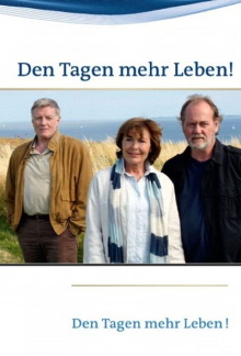 Den Tagen mehr Leben! Trailer