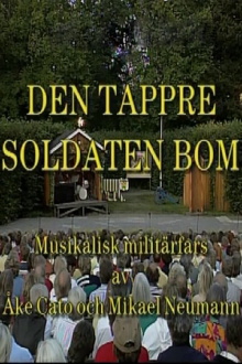 Den tappre soldaten Bom Trailer