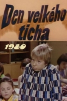 Den velkého ticha Trailer