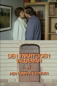 Den ynkryggen Valdemar Trailer