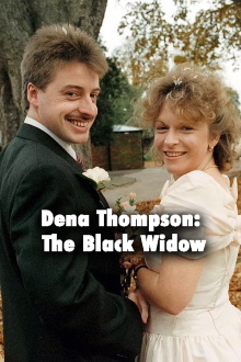Dena Thompson - The Black Widow Trailer