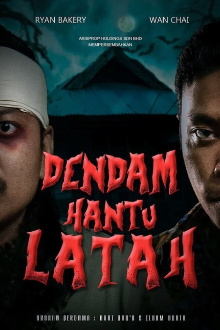 Dendam Hantu Latah Trailer