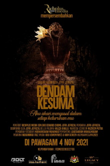 Dendam Kesuma Trailer