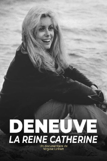 Deneuve, la reine Catherine Trailer