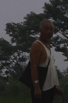 Deng Guo Yuan, in the garden Trailer