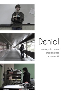 Denial Trailer