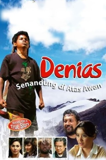 Denias, Singing on the Cloud Trailer